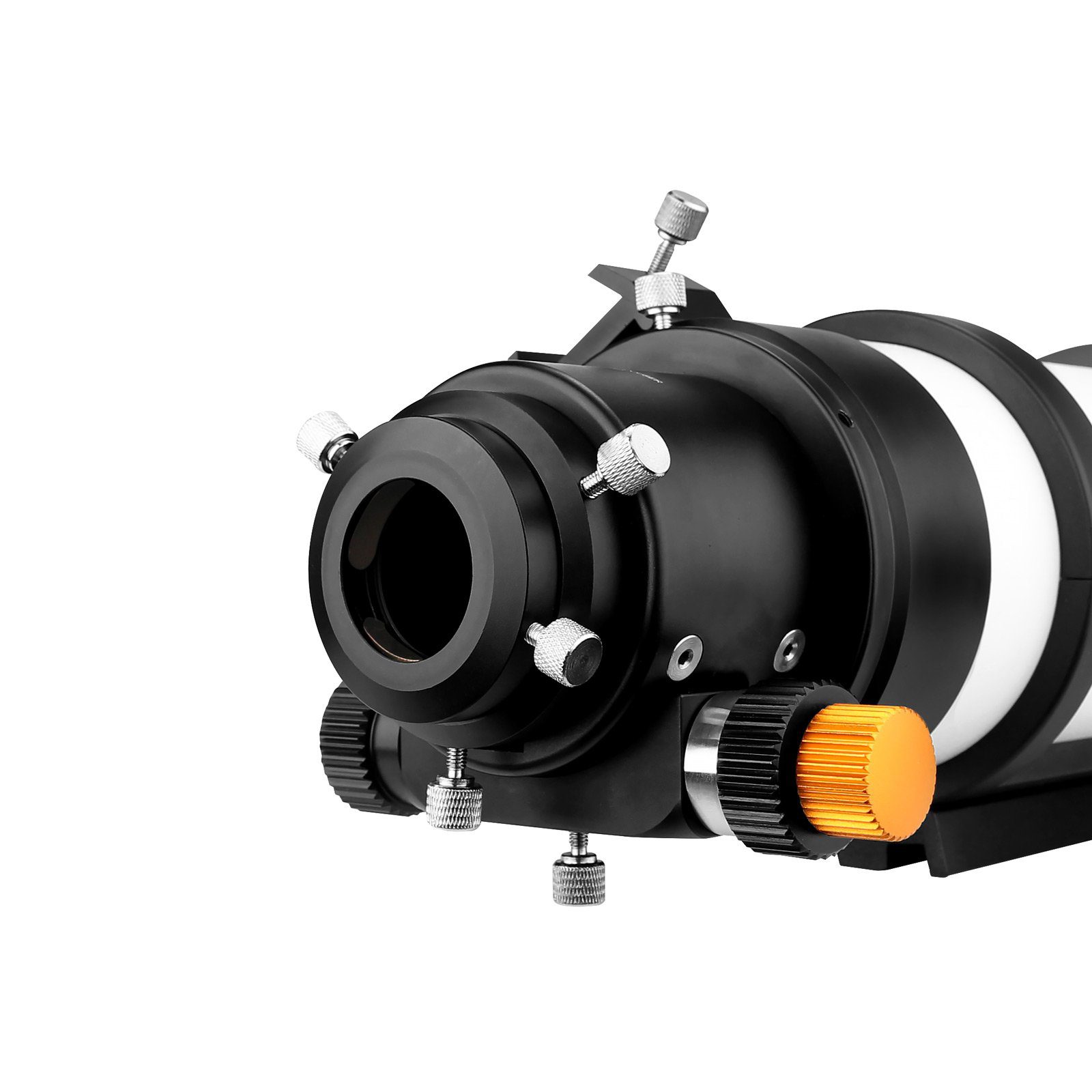 Svbony SV48P Achromatic Telescope 90mm f/5.5 Refractor OTA for Deep Sky Astrophotography and Visual Astronomy - Image 3