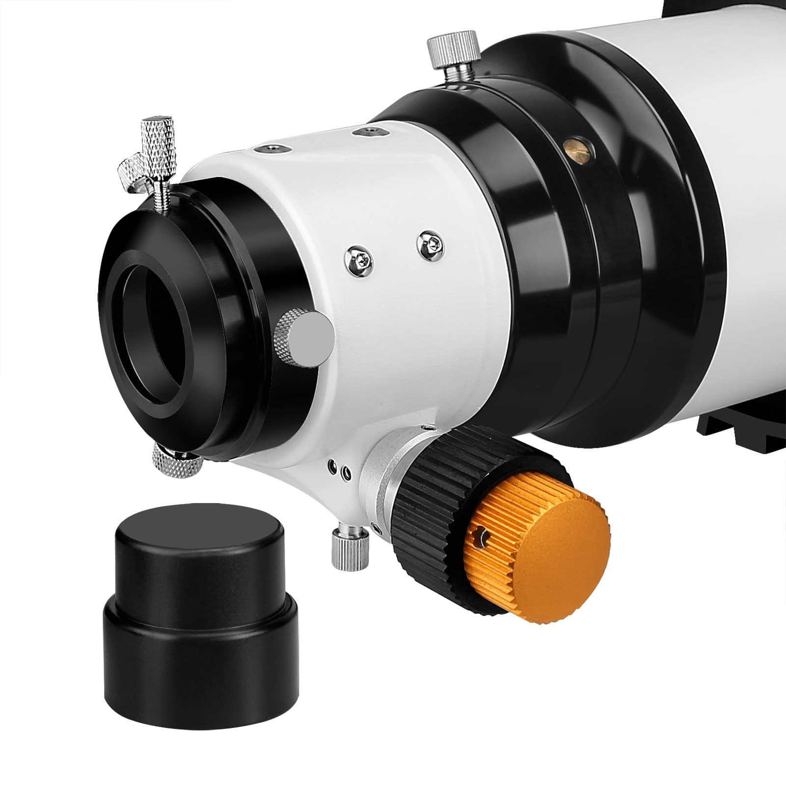 SVBONY SV503 Astronomical Telescope 102mm F7 ED Extra Low Dispersion Refractor - Image 3