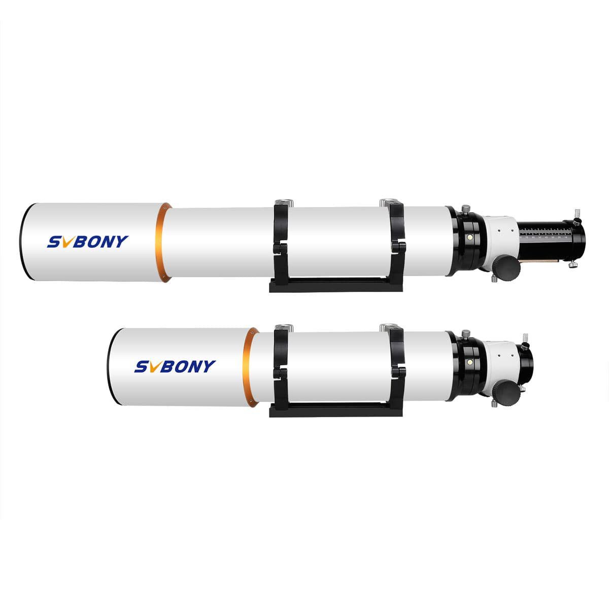 SVBONY SV503 Astronomical Telescope 102mm F7 ED Extra Low Dispersion Refractor - Image 7