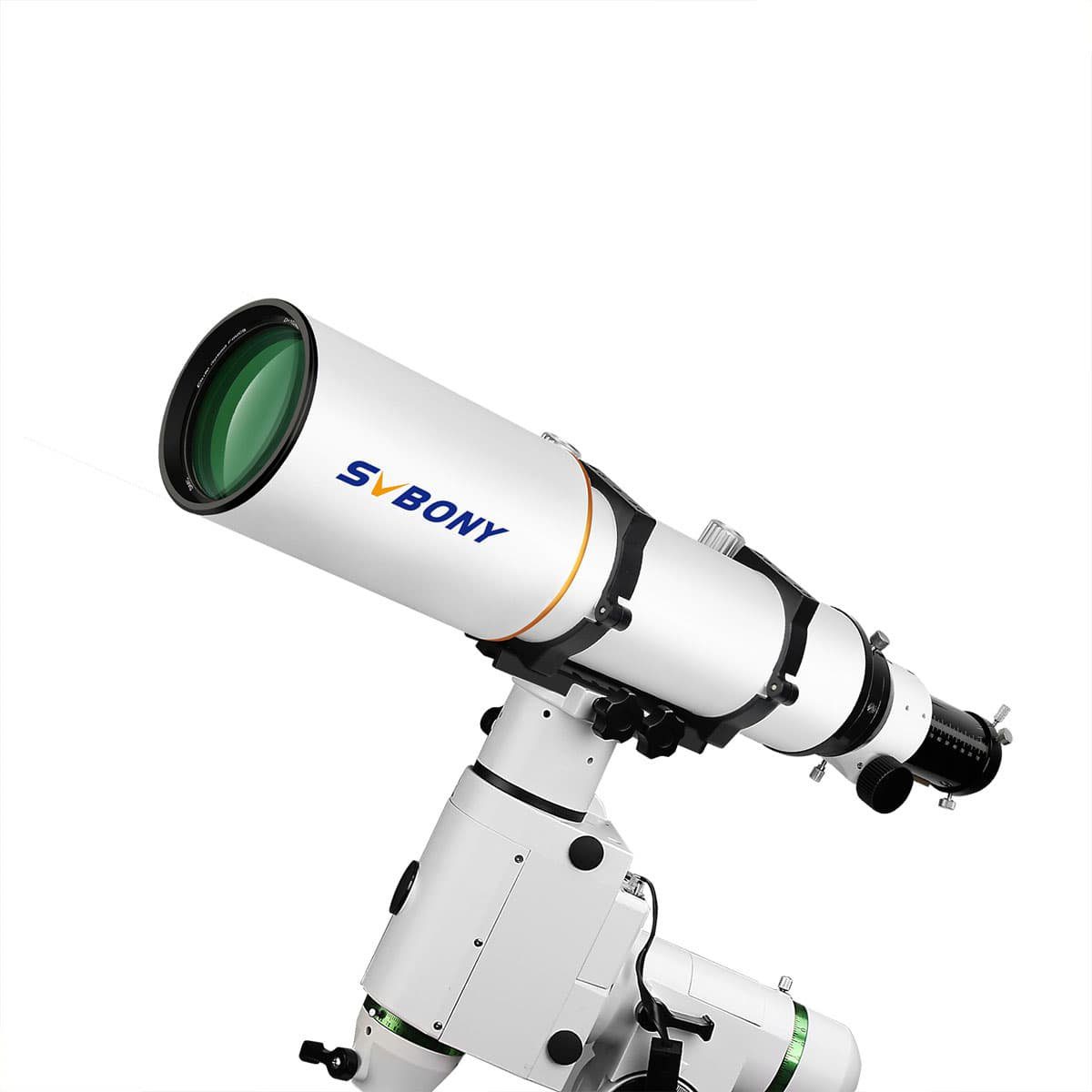 SVBONY SV503 Astronomical Telescope 102mm F7 ED Extra Low Dispersion Refractor - Image 2