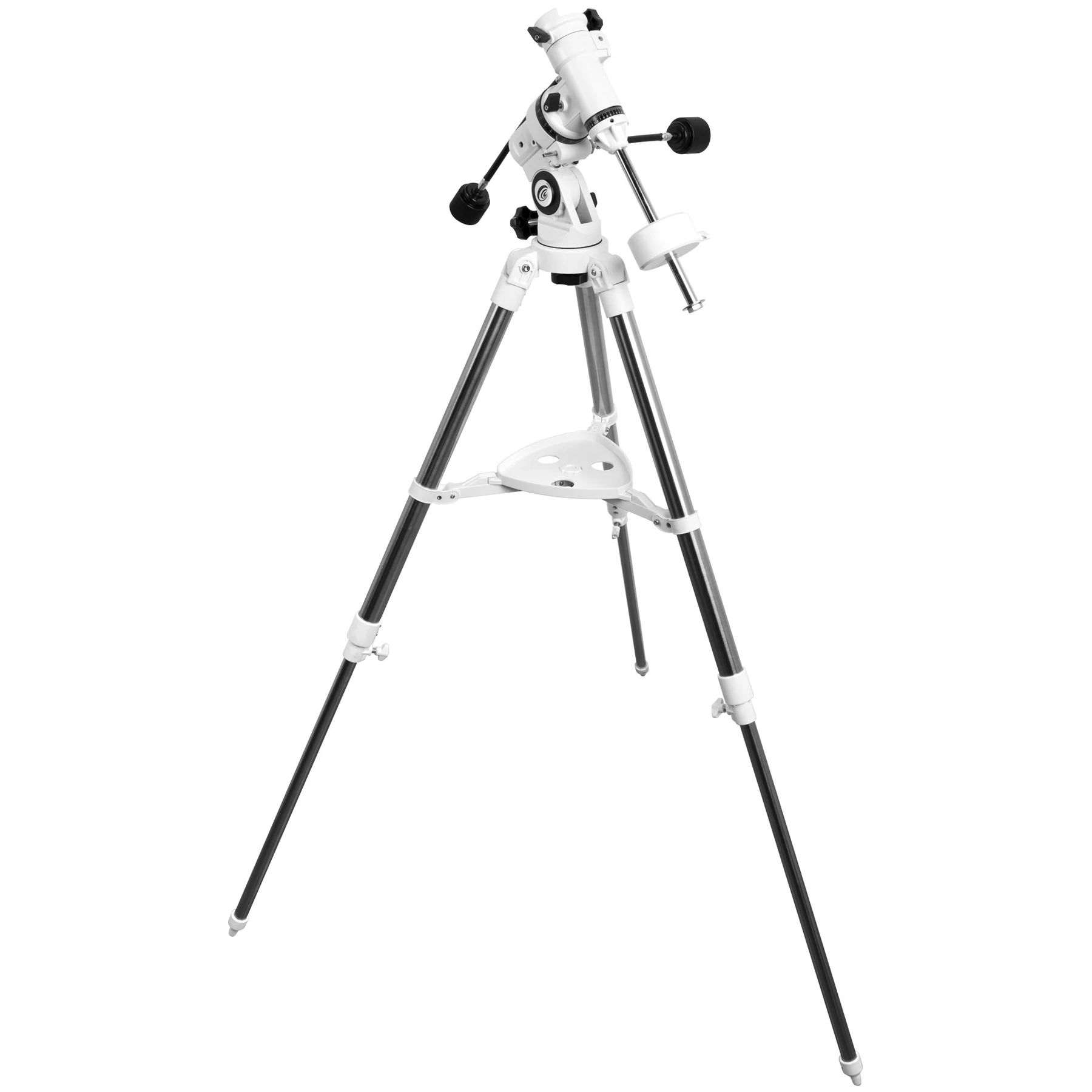 Explore Scientific FirstLight 102/1000EQ3 Doublet Refractor Telescope - Image 2