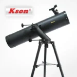 KSON 135/900AZ Newtonian Telescope with AZ Tracking