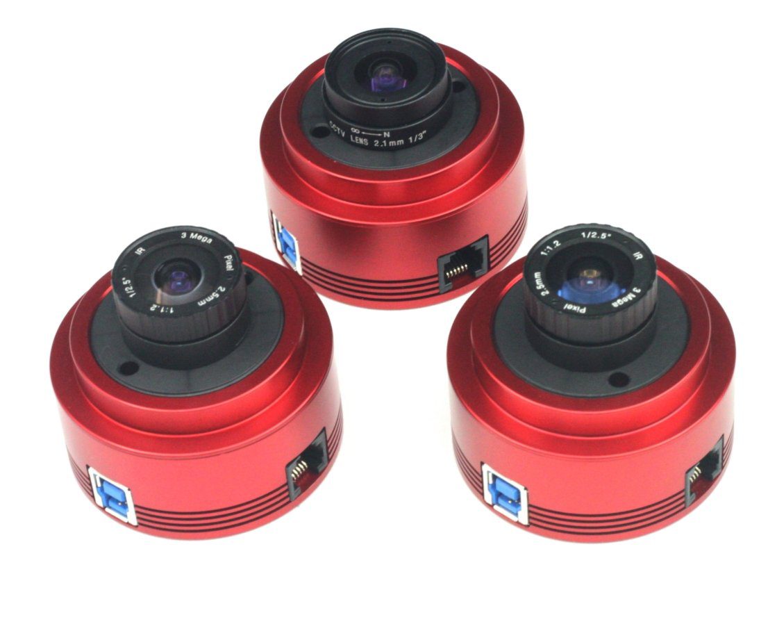 ZWO ASI 224MC (Color) - Image 5