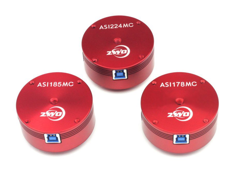 ZWO ASI 224MC (Color) - Image 3