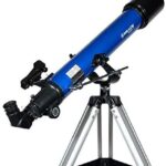 Meade Infinity 70AZ Refractor Telescope