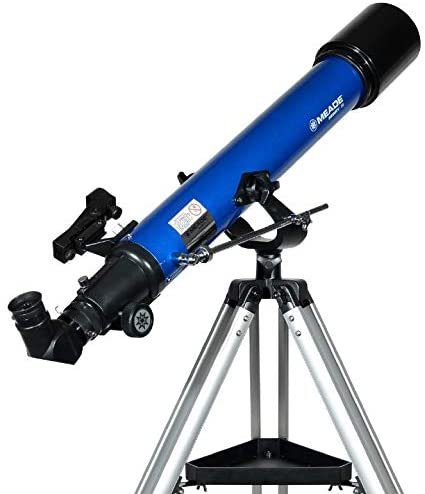 Meade Infinity 70AZ Refractor Telescope