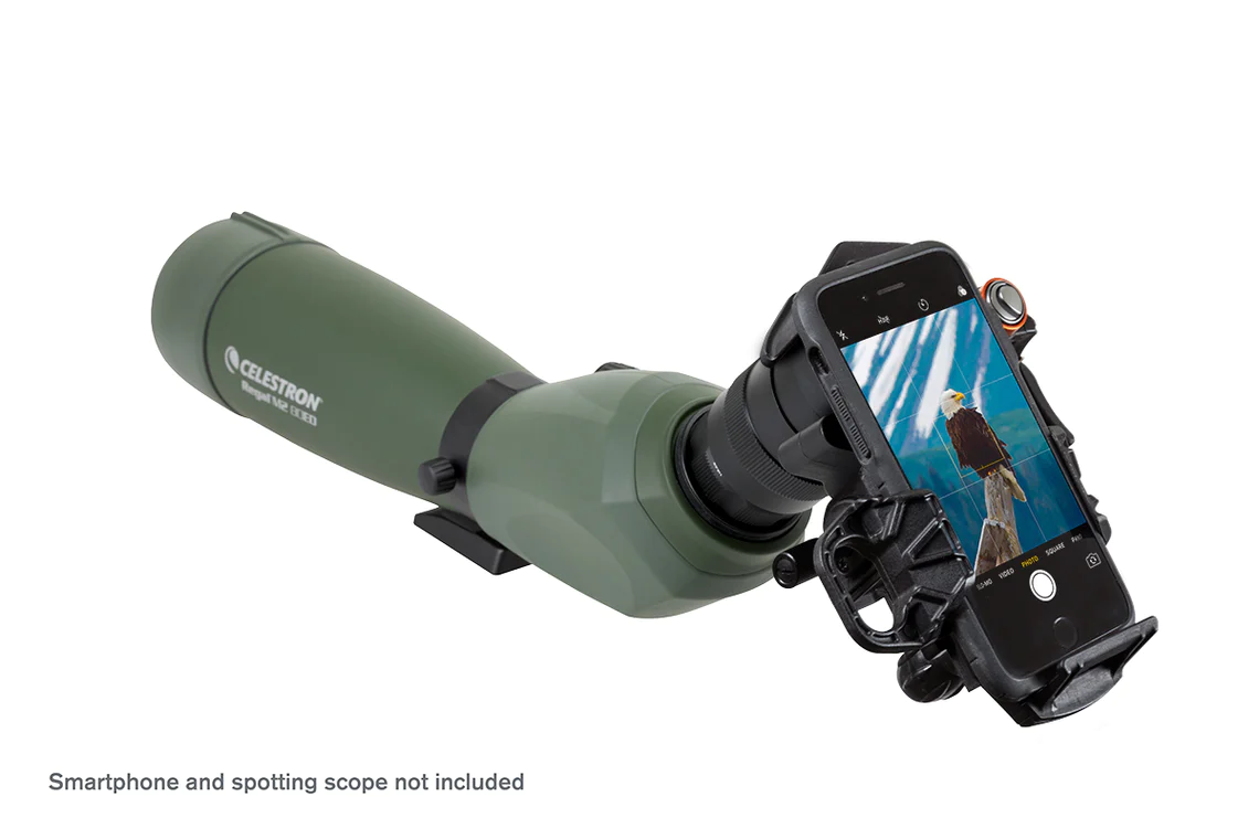 Celestron NexYZ 3-Axis Universal Smartphone Adapter - Image 3