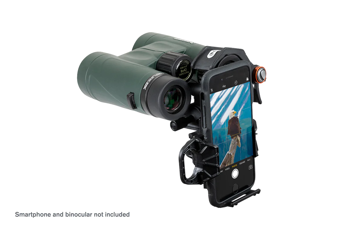 Celestron NexYZ 3-Axis Universal Smartphone Adapter - Image 4