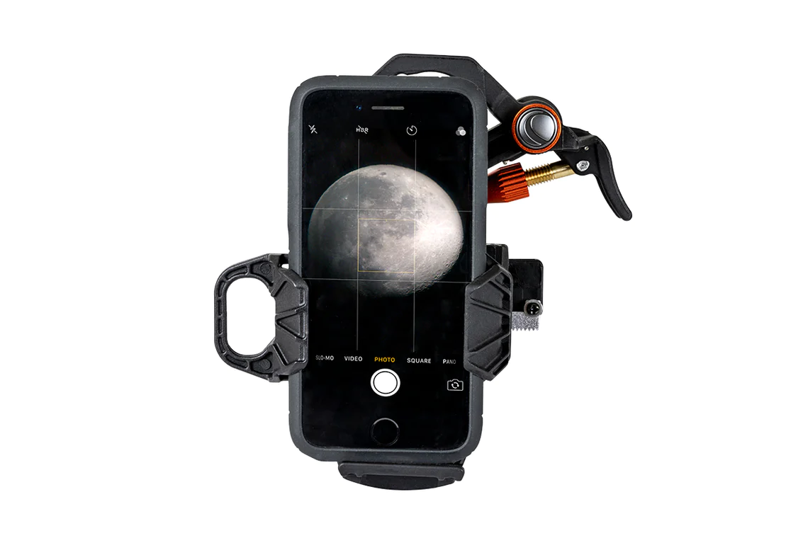 Celestron NexYZ 3-Axis Universal Smartphone Adapter - Image 7