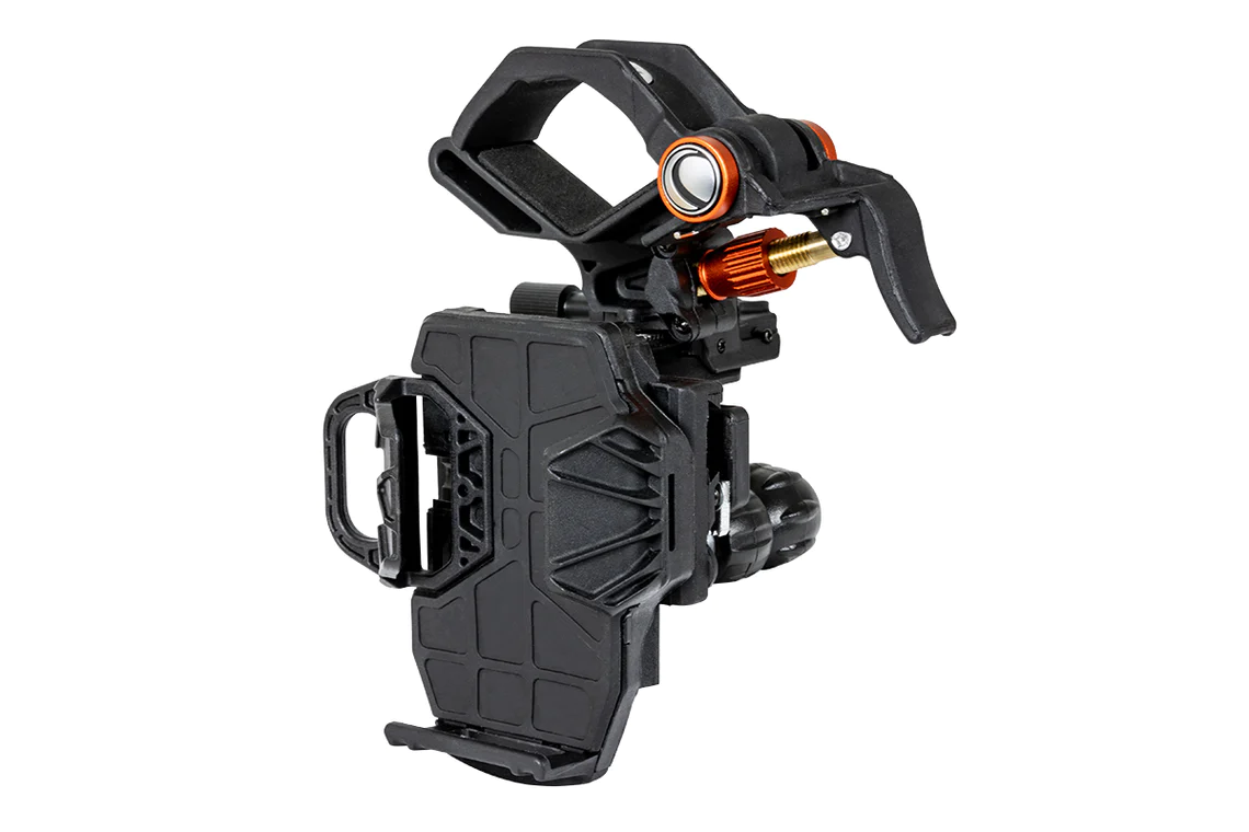 Celestron NexYZ 3-Axis Universal Smartphone Adapter - Image 11