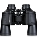 PRAKTICA Falcon 8x40 Binoculars (Black)