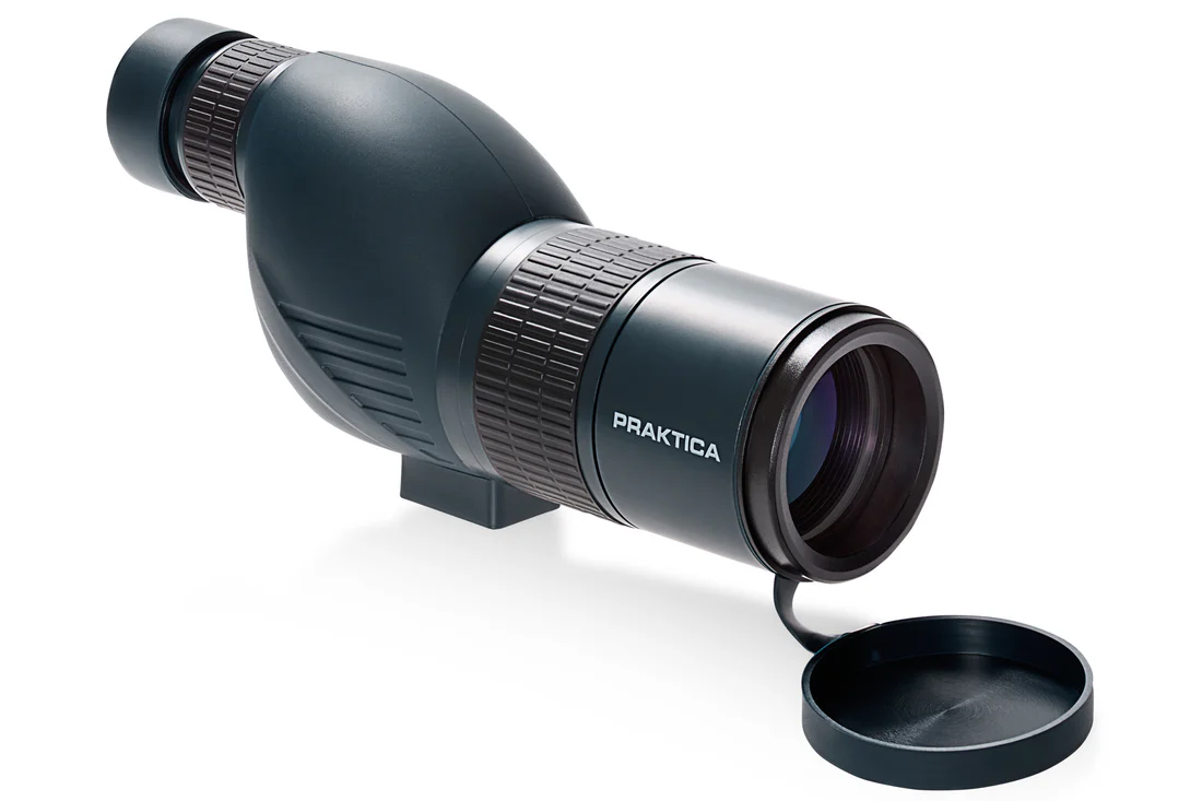 PRAKTICA Hydan 12-36x50 Spotting Scope - Image 2