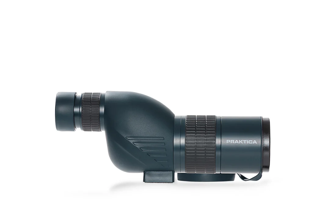 PRAKTICA Hydan 12-36x50 Spotting Scope