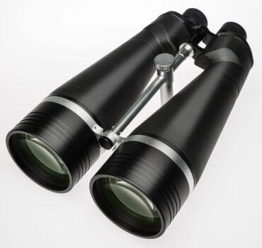 Helios Stellar II 20X100 Waterproof Observation Binoculars