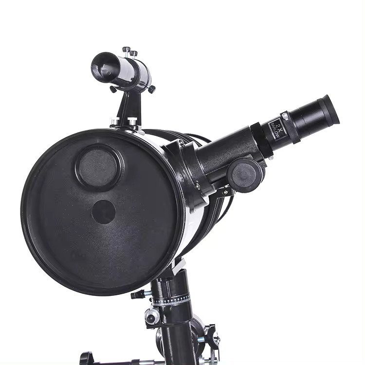 Space Voyage 130EQ Newtonian Telescope - Image 3