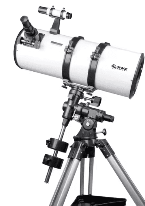Space Voyage 200EQ Newtonian Telescope - Image 6