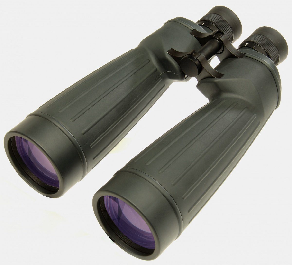 Helios Stellar II 15x70 Waterproof Observation Binoculars