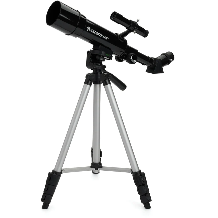 Celestron Travel Scope 50 Portable Telescope - Image 9