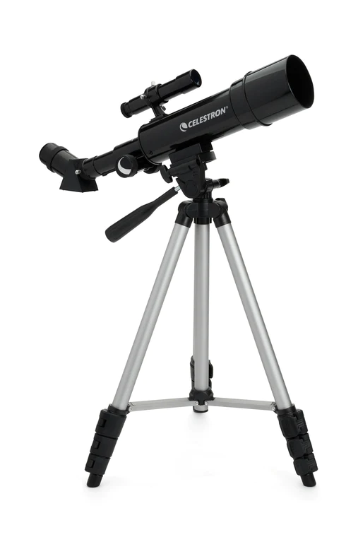Celestron Travel Scope 50 Portable Telescope - Image 8