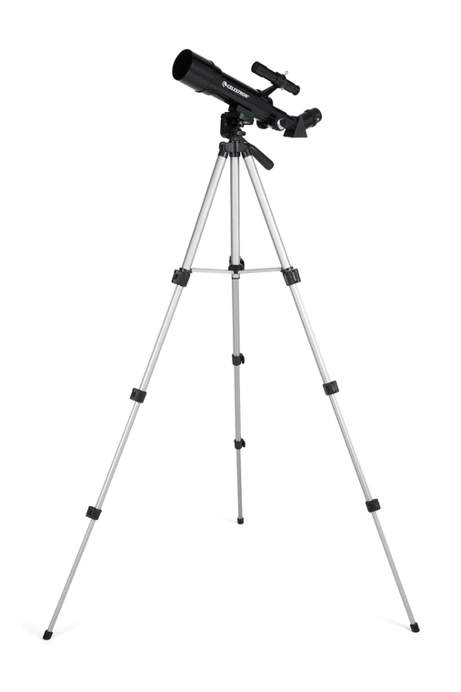 Celestron Travel Scope 50 Portable Telescope - Image 6