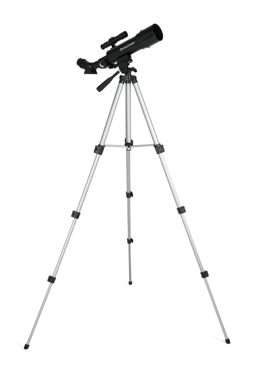 Celestron Travel Scope 50 Portable Telescope - Image 5
