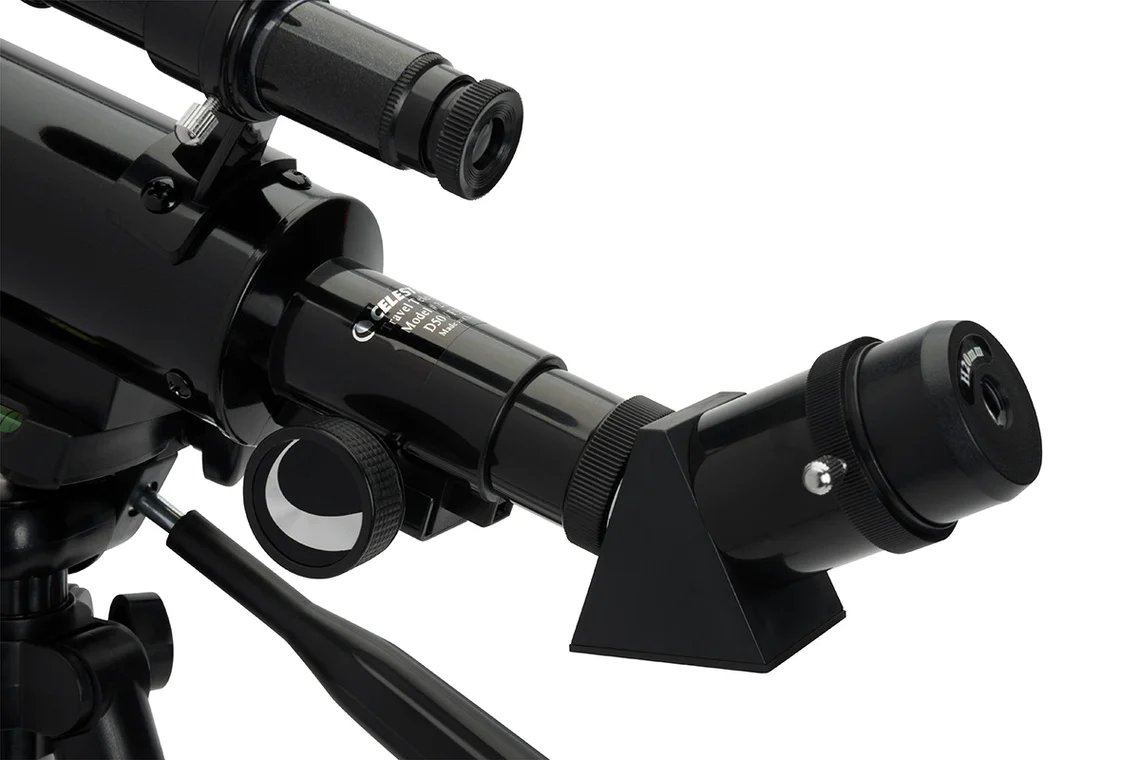 Celestron Travel Scope 50 Portable Telescope - Image 3