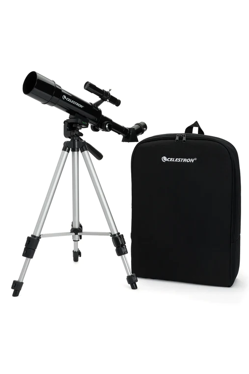 Celestron Travel Scope 50 Portable Telescope - Image 7