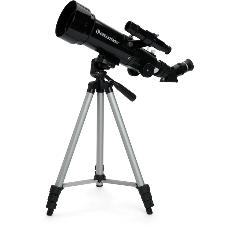 Celestron Travel Scope 70AZ Portable Telescope - Image 2