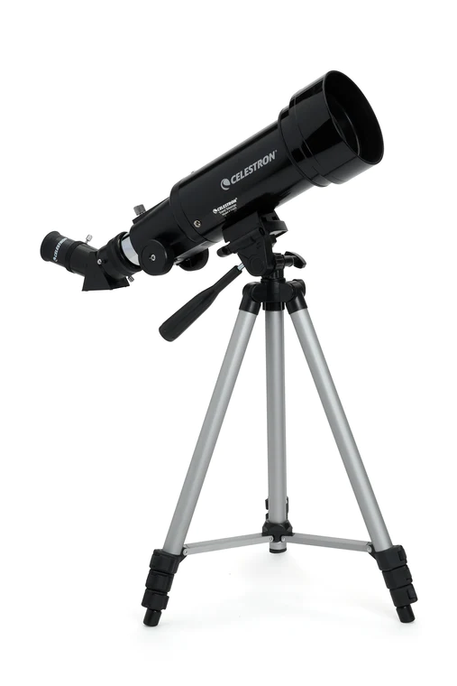 Celestron Travel Scope 70AZ Portable Telescope - Image 3