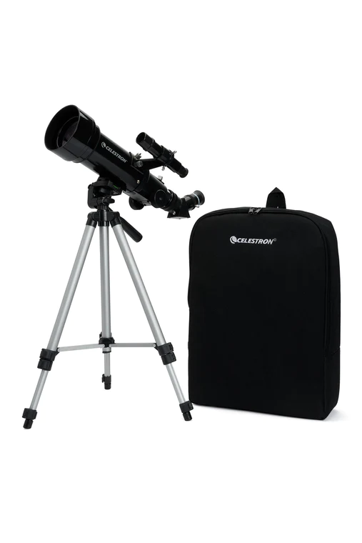 Celestron Travel Scope 70AZ Portable Telescope
