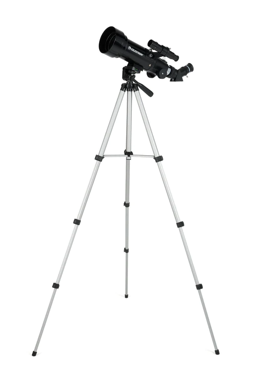 Celestron Travel Scope 70AZ Portable Telescope - Image 5