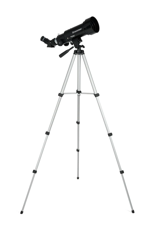 Celestron Travel Scope 70AZ Portable Telescope - Image 6