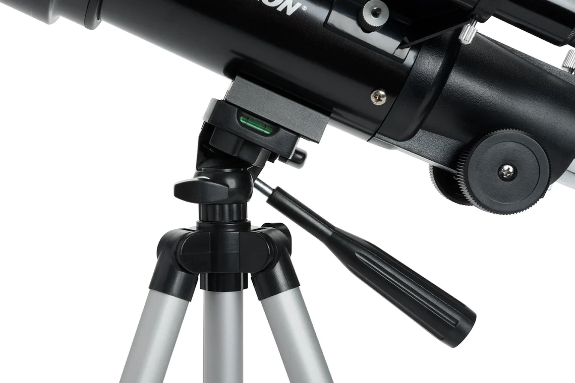 Celestron Travel Scope 70AZ Portable Telescope - Image 6