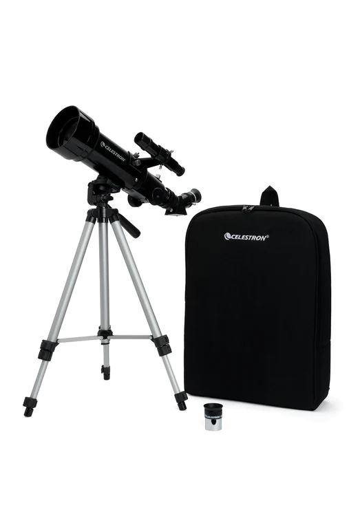 Celestron Travel Scope 70AZ Portable Telescope - Image 8