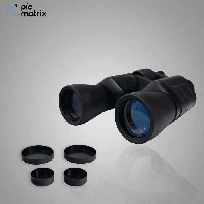 Pie Matrix Sparrow 7X50 Binocular - Image 4