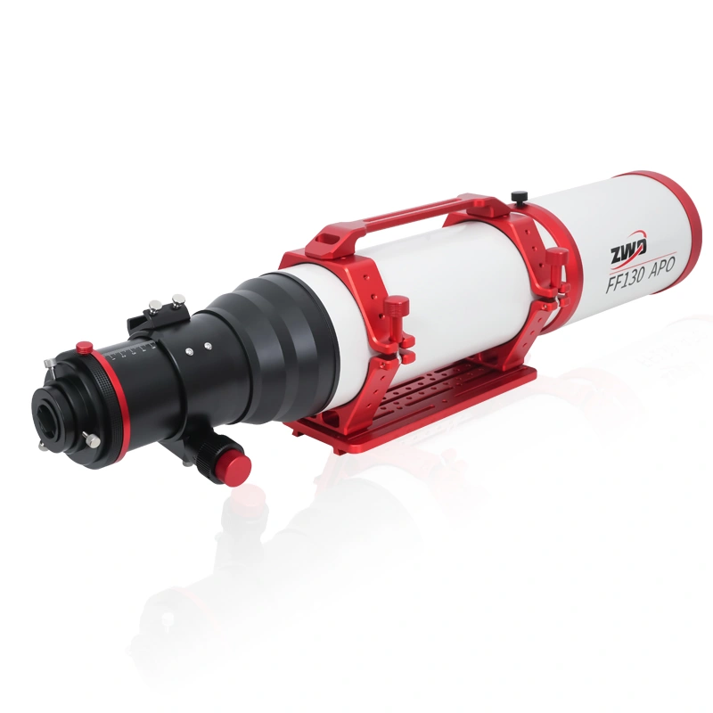ZWO FF130 APO Refractor Telescope - Image 2