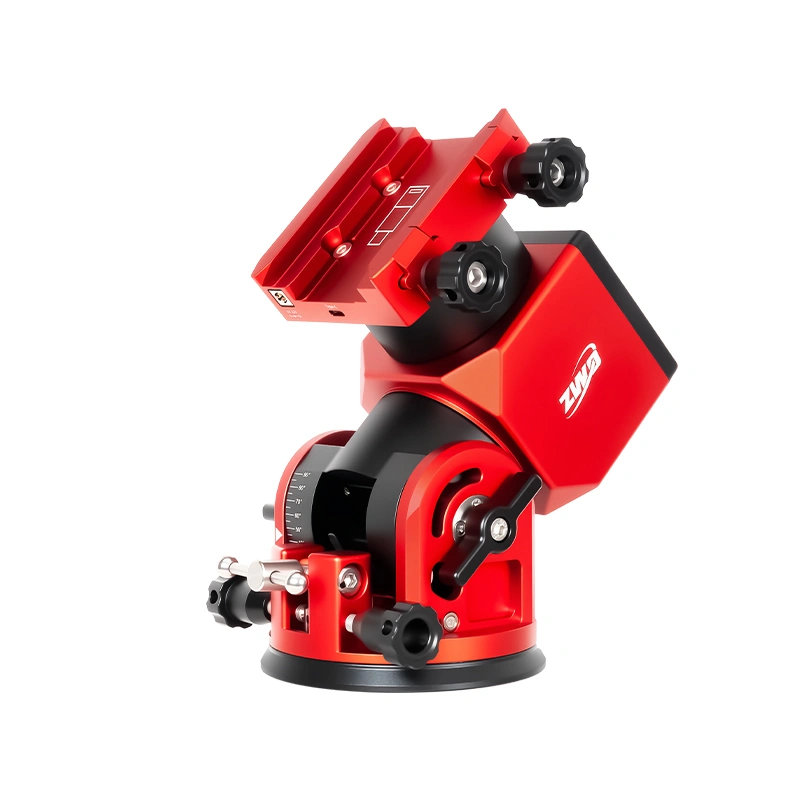 ZWO AM3N Harmonic Equatorial Mount - Image 3
