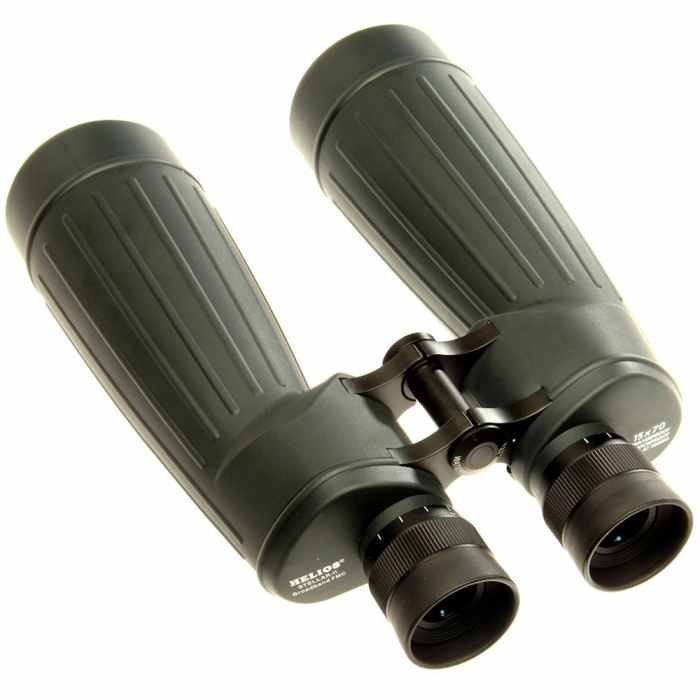 Helios Stellar II 15x70 Waterproof Observation Binoculars - Image 2