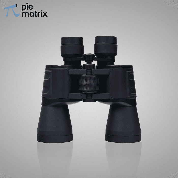 Pie Matrix Sparrow 7X50 Binocular