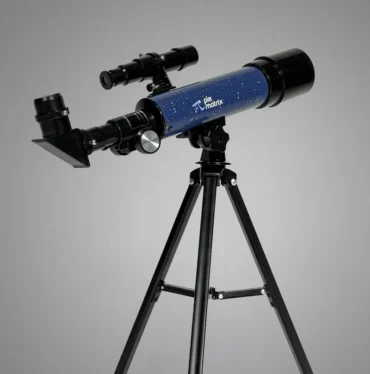 Pie Matrix Neo 50360 Refractor Telescope
