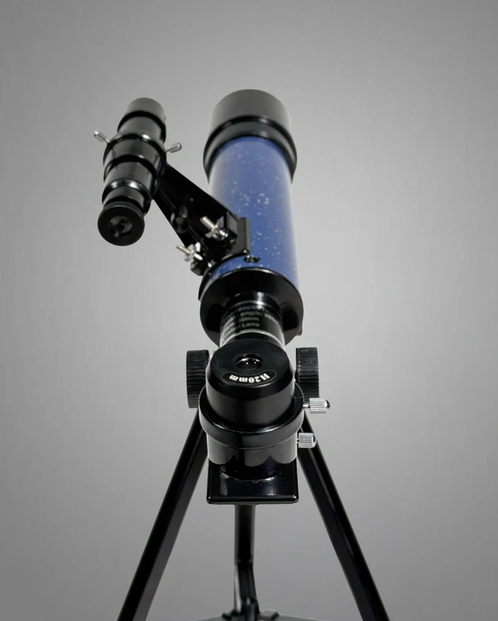Pie Matrix Neo 50360 Refractor Telescope - Image 4