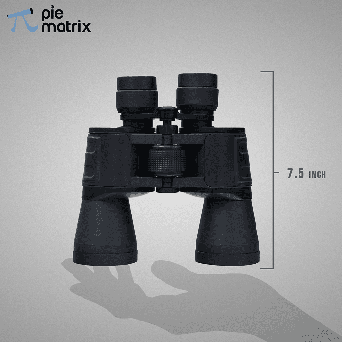 Pie Matrix Sparrow 7X50 Binocular - Image 3