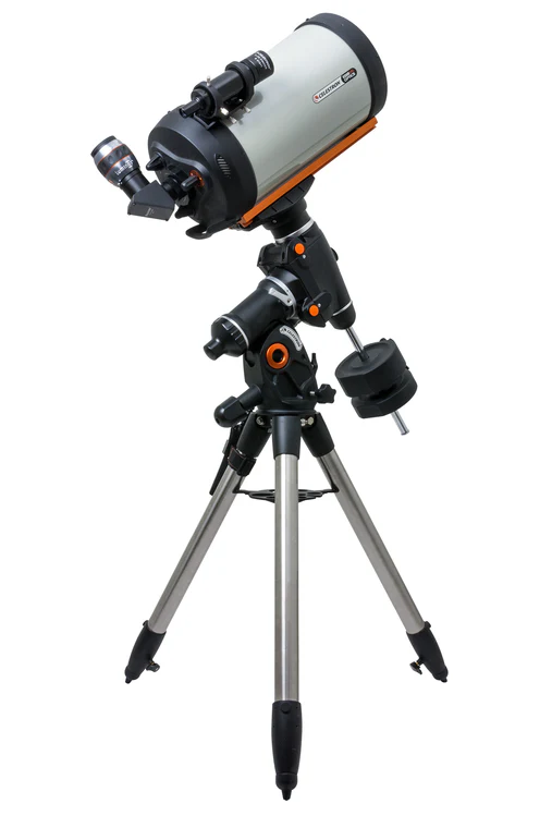 Celestron CGEM II 925 EdgeHD Telescope - Image 4