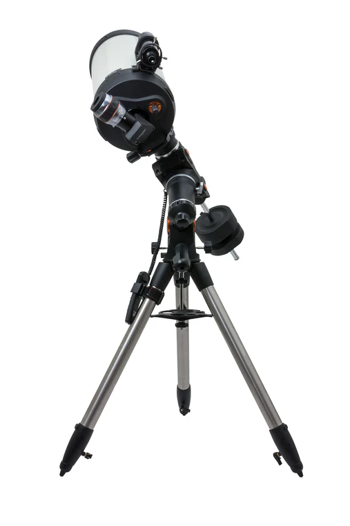 Celestron CGEM II 925 EdgeHD Telescope - Image 5