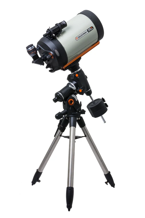 Celestron CGEM II 1100 EdgeHD Telescope - Image 4