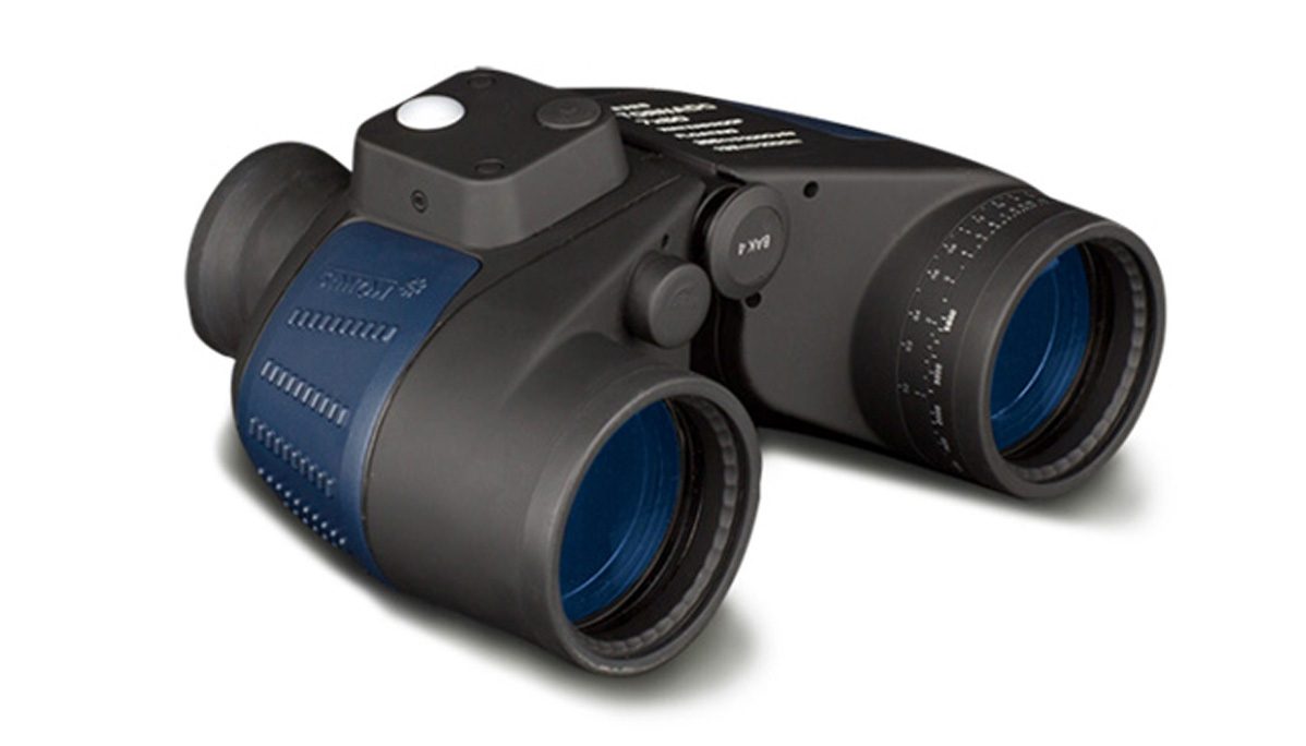 Konus Tornado 7X50 Marine/Military Binoculars
