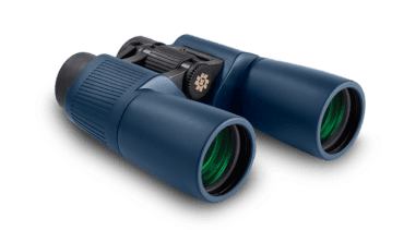 Konus Classic Abyss 7X50 Waterproof Nautical Binoculars