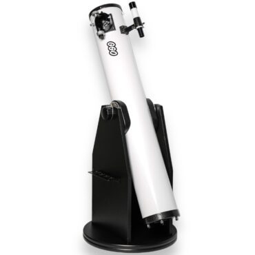 GSO 6" Dobsonian (White)