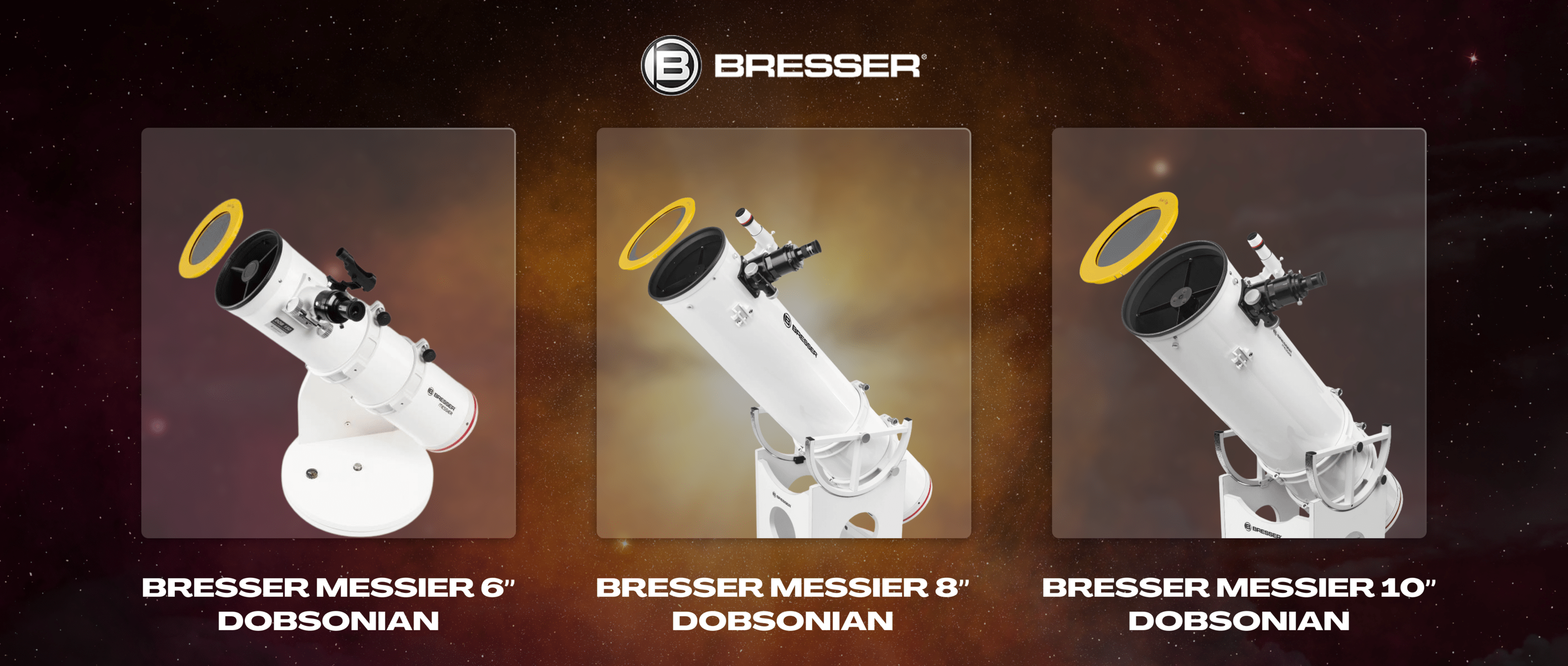 Bresser Messier