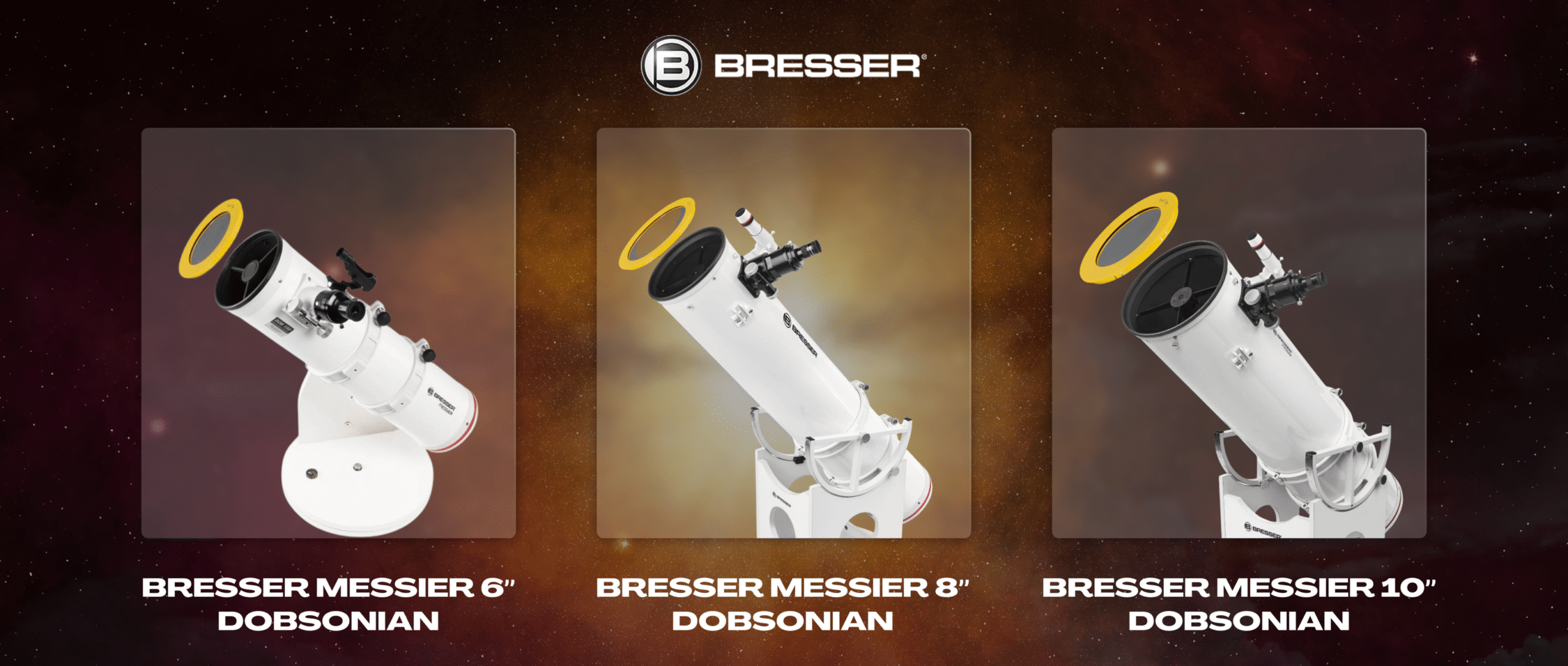 Bresser Messier